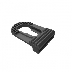 Scoot Boot Pastern Strap Lock (8 Pack)